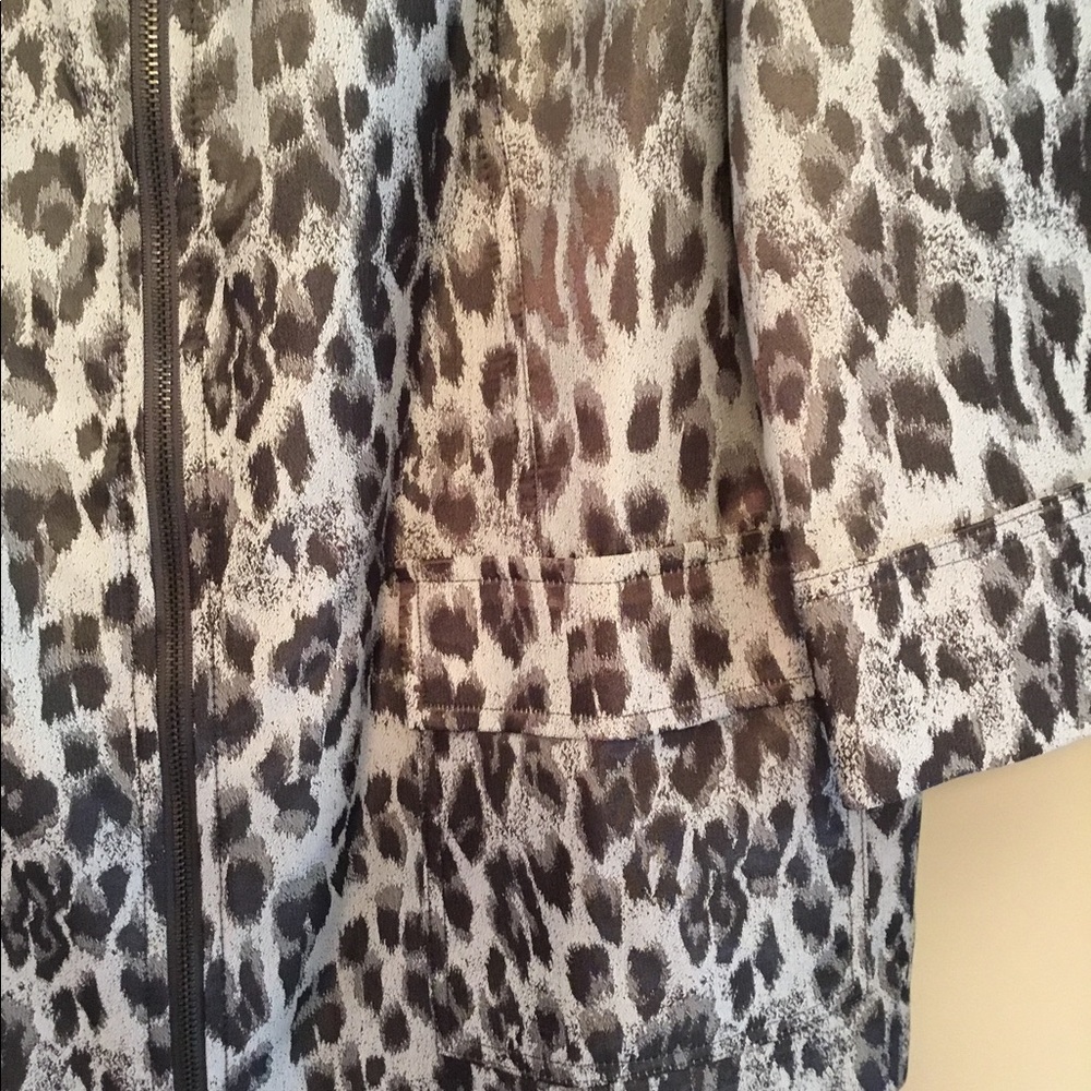 Ruby Rd. Jacket. Nwot - image 3